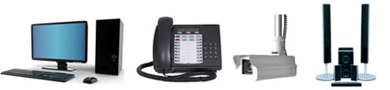 AVS Technologies